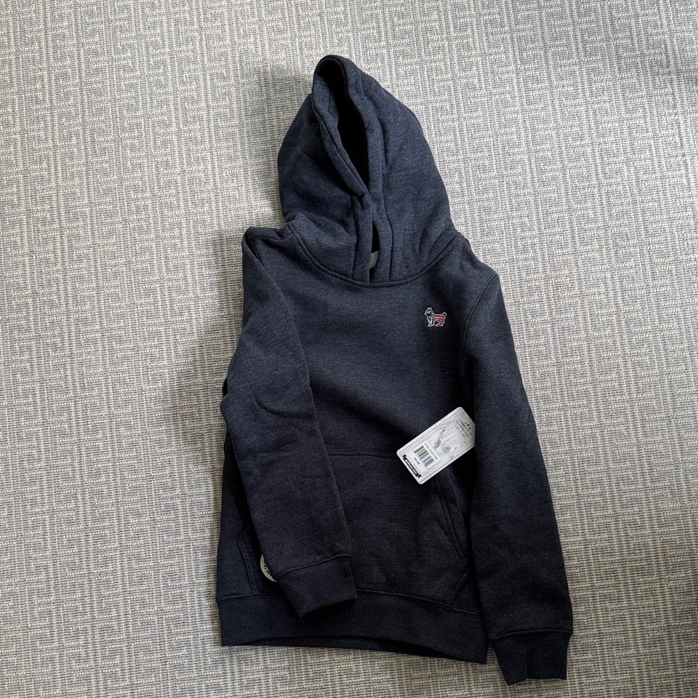 NWT GOAT USA kids sweatshirt